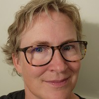 Beth Traver Adolphus