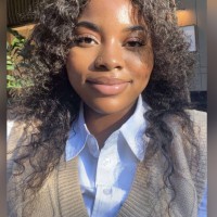 Joyce Cécile Ketchemen