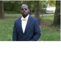 Travis L. Blackmon, MAFM
