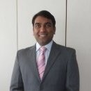 Saurabh Raut