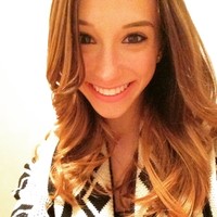 Samantha Nostramo
