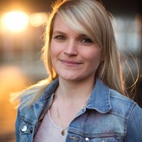 Marlene Naumann
