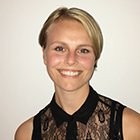Ástrós Óladóttir