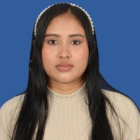 Angélica Sofia Pertuz Ochoa