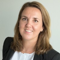 Cécile Bergmans