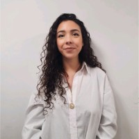 Maria Inês Ascenção