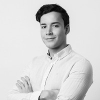 Louis-Enrique Bazurto