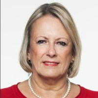 Janet Wesson