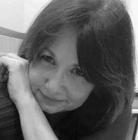 Cindi Scavone Rose