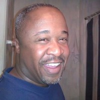Keith Sanders