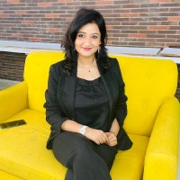 Harshita Upadhyay