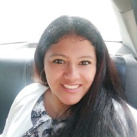 KRISS SUE ELLEN APARICIO WILLIAMS