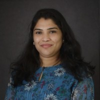 Asmita Parab