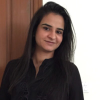 Lubna Khan