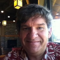 Timothy Erickson