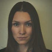 Виктория Копысова