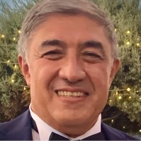Ahmet Tansik