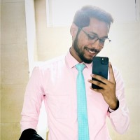 Ajay Sinha