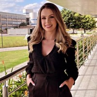 Thalia Karoline Kulkamp Colaços