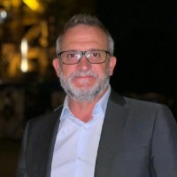 Bernard BORGES