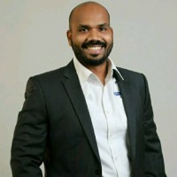Sajeesh Fernandez