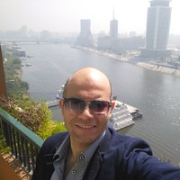 Mustafa Menyawy