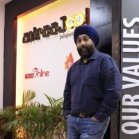 Jagmeet Singh Bahri