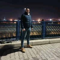Mohammed Amine FEREDJ