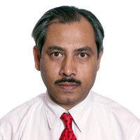 Rajeev Kumar Gupta