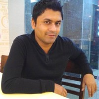 Sachin Sangal