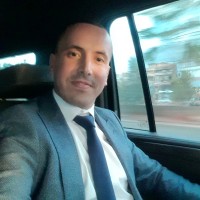 Mohamed Zouai