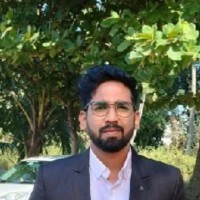 Amithkumar U G