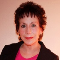 Joanne Campolito Roach, BSISE
