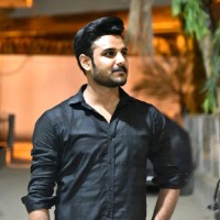 Faiz Ansari