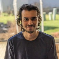 Nishal Nepal