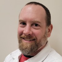 Kent Baxter