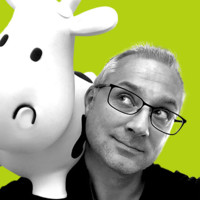 Pierre-Yves Vermeersch • La boîte à Meuh • Green and Company