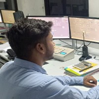 Vinod Chopda