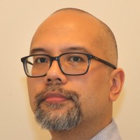 Eric Moya