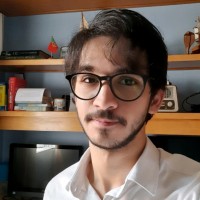 Pedro Henrique Correa Carreira
