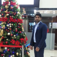 Gaurav Chouksey