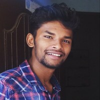 Shibin P