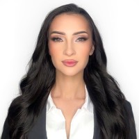 Denisa Gavrilă