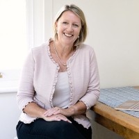 Kate Constable, LLB Hons, FCIPD, MAC