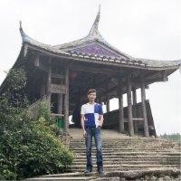 叶文彬