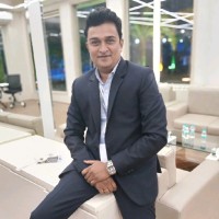 Nilesh Mehta