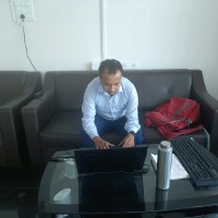 Pritam Anand
