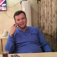 Dovlet Babaev