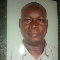 Steven Musoke