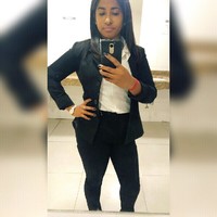 Suelen Rosa